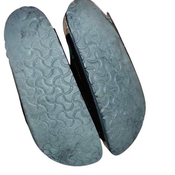 Birkenstock Leather Sandals - Picture 3 of 7